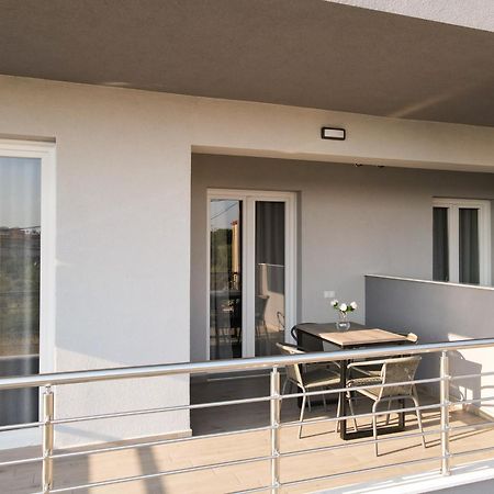Philippos Residences Leptokaryá Extérieur photo