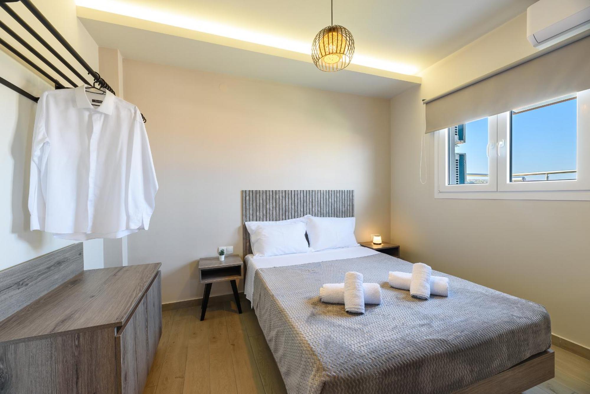 Philippos Residences Leptokaryá Extérieur photo