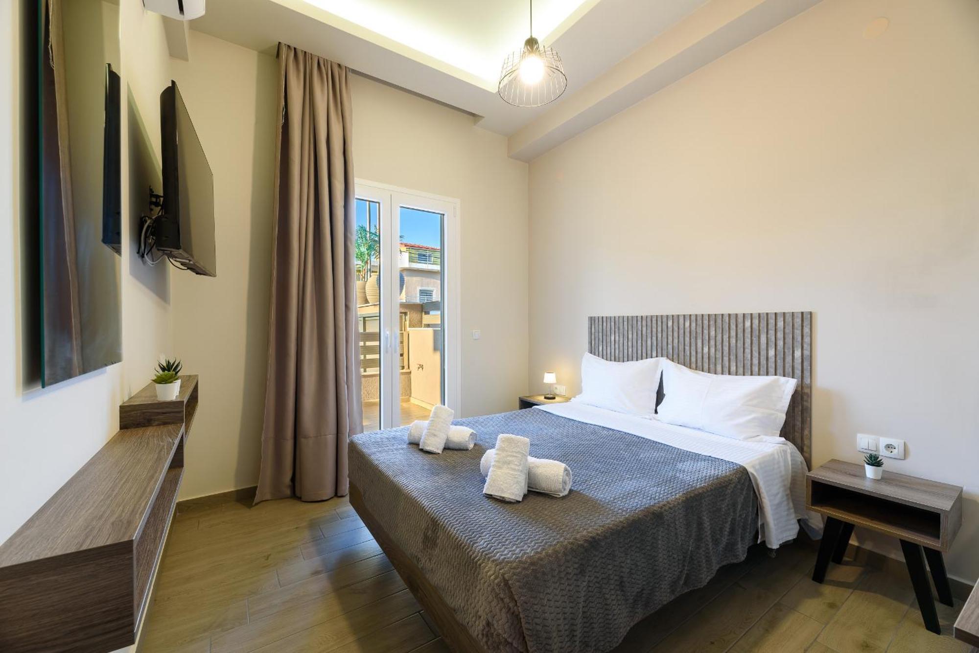 Philippos Residences Leptokaryá Extérieur photo